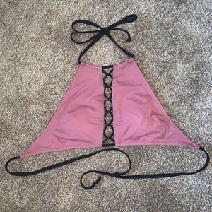 VS PINK bikini top